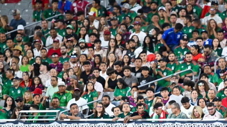 El lado oscuro de la afición mexicana: Violencia en los estadios y bochornos en los mundiales