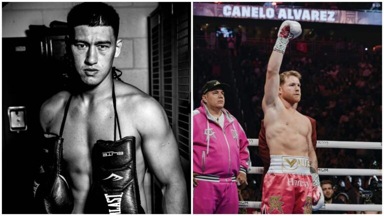 El equipo de Bivol acusa que Canelo Álvarez usó a la revancha como “fachada” para convencer a sus críticos