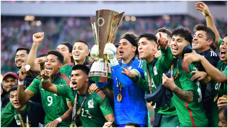 El polémico video en el que la Selección Mexicana responde a las críticas tras ganar la Copa Oro