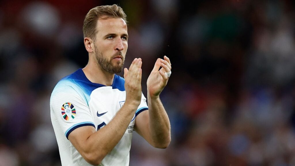 La última esperanza del Real Madrid por el fichaje de Harry Kane