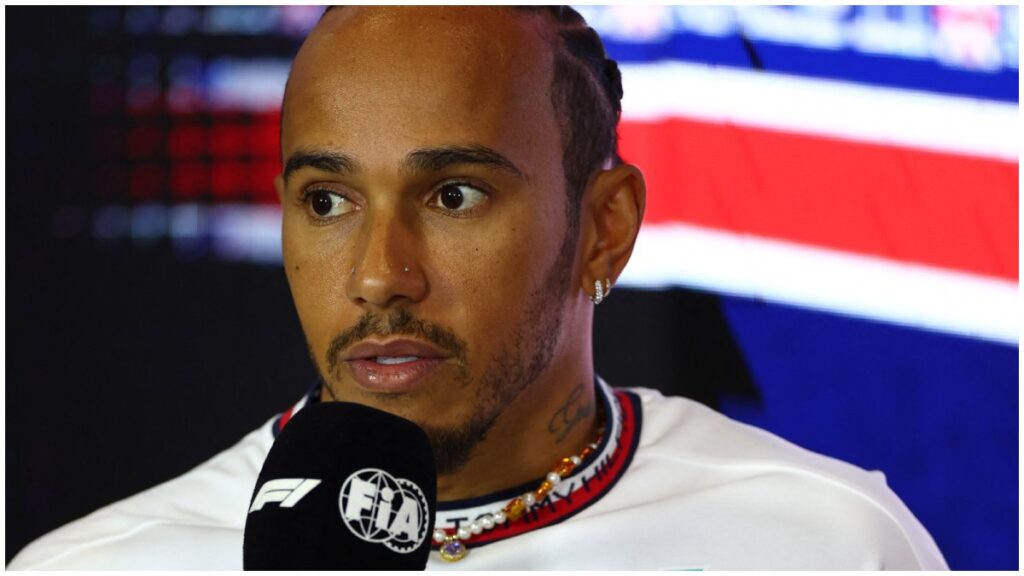 Las críticas de Lewis Hamilton a Red Bull Racing | Reuters; Boyers