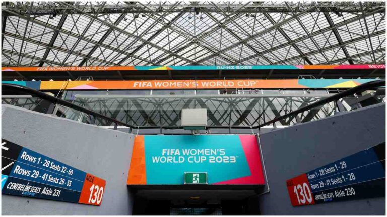Grupo C del Mundial Femenil 2023: equipos, calendario, resultados y apuestas