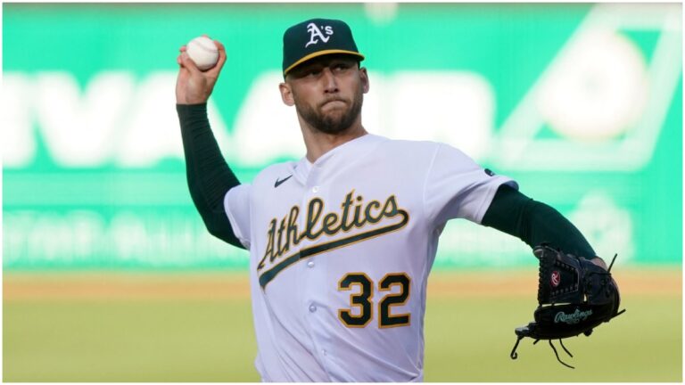 Los Oakland Athletics inician su mudanza a Las Vegas, pero aún esperan la aprobación de la MLB