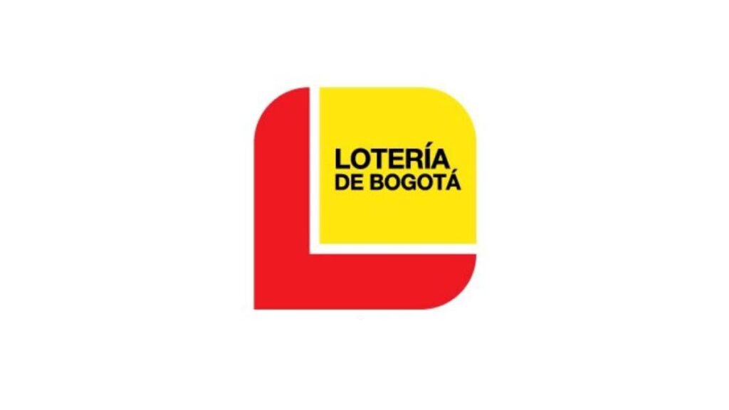Lotería de Bogotá.
