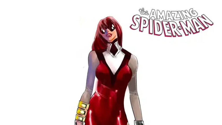 Mary Jane Watson ya tiene una identidad de superheroína: Jackpot, ¿por qué todos están tan emocionados?