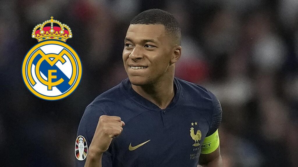 El Madrid lanzaría oferta por Mbappé hasta que acepte querer salir del PSG