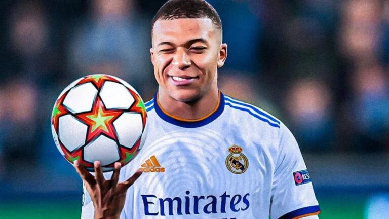 La inalcanzable cifra que le pide el PSG al Real Madrid por Kylian Mbappé