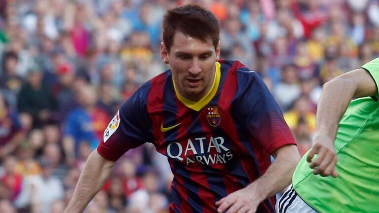 El Barcelona todavía le debe dinero a Leo Messi: ¡tiene pagos pendientes hasta el 2025!