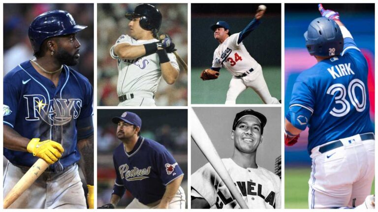 MLB All Star Game: ¿Cuántos mexicanos han participado en el Juego de Estrellas de Grandes Ligas
