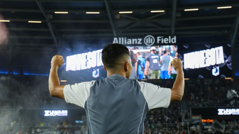 La MLS pega primero en la Leagues Cup y gana la 4-3 a la Liga MX en la primera jornada