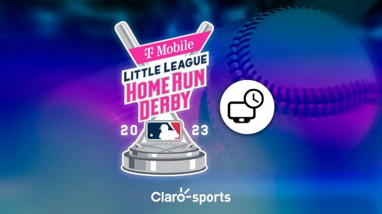 Home Run Derby 2023, en vivo: Cuándo es, cuáles son los duelos y dónde ver a los ocho cañoneros de la MLB