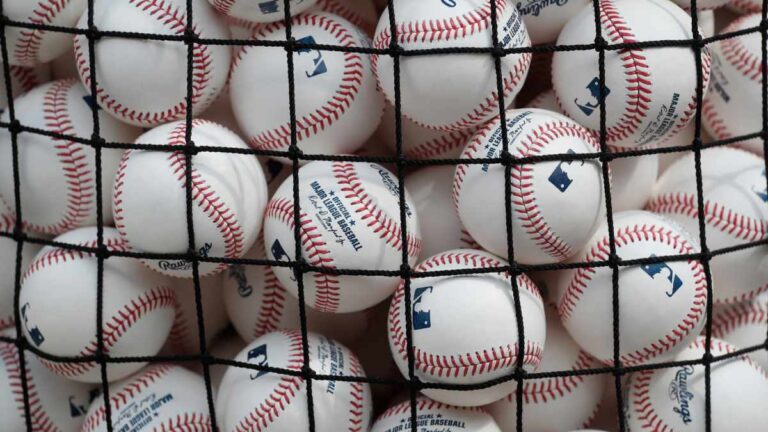 MLB Trade Deadline 2023: Rumores, noticias y todos los movimientos de la fecha límite de cambios