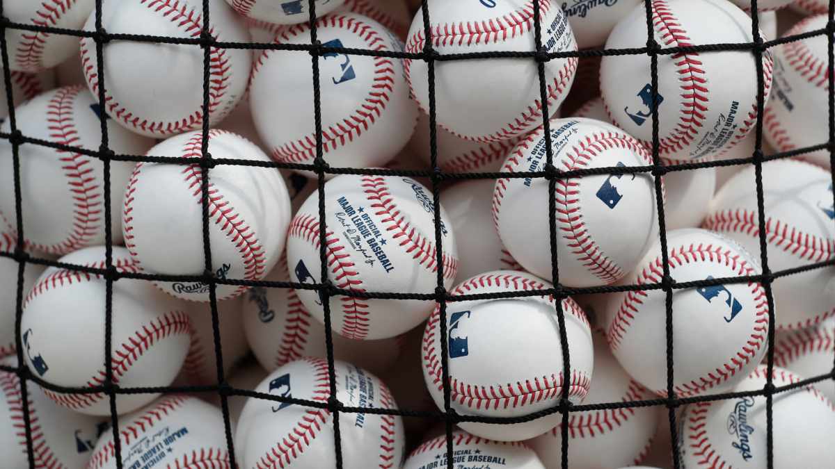 MLB Trade Deadline 2023: Rumores, Noticias Y Todos Los Movimientos De ...