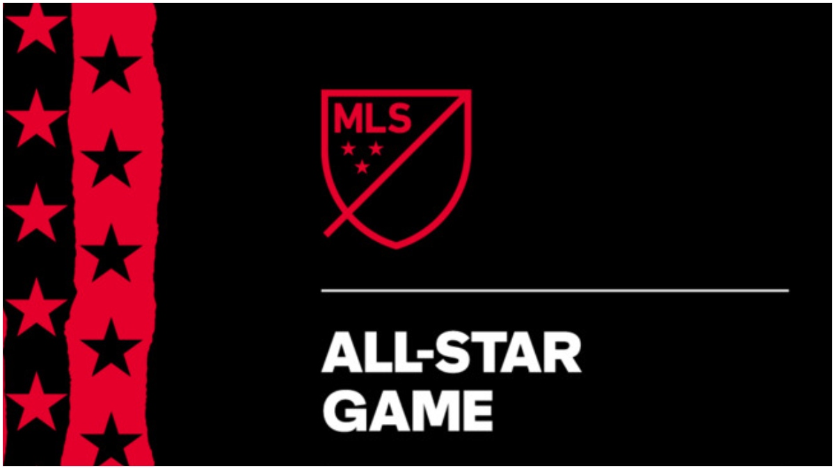 MLS AllStar Game 2023 historia, equipos, resultados y ganadores del