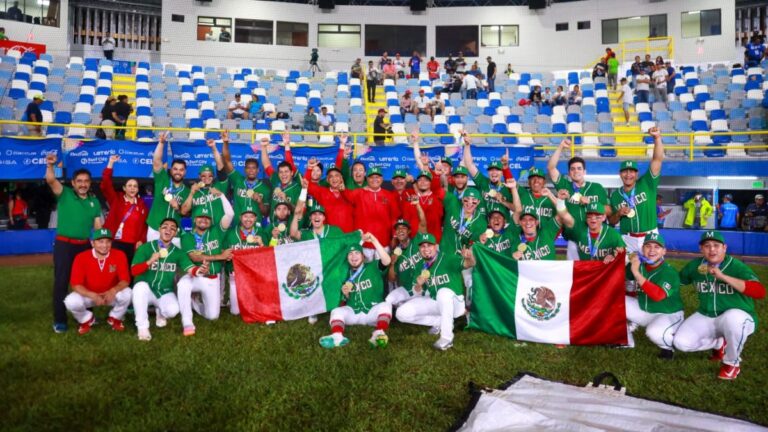 Juegos Centroamericanos 2023, Día 8, resumen en video y medallas: México conquista el oro en el béisbol