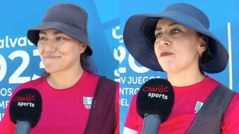 Alejandra Valencia vs Aída Román, duelo de mexicanas en las semifinales del tiro con arco de San Salvador 2023