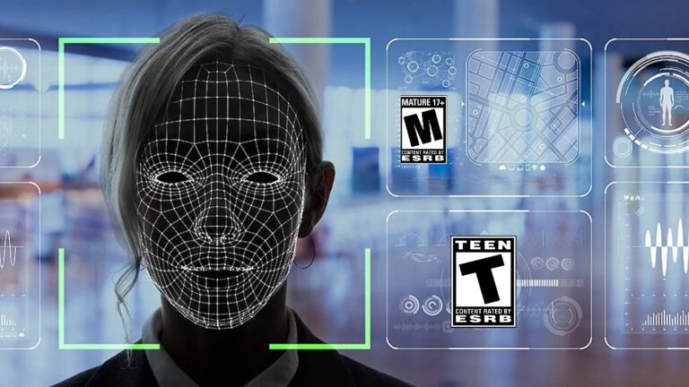 La ESRB, organismo de clasificación de videojuegos, quiere usar reconocimiento facial para la verificación de edad