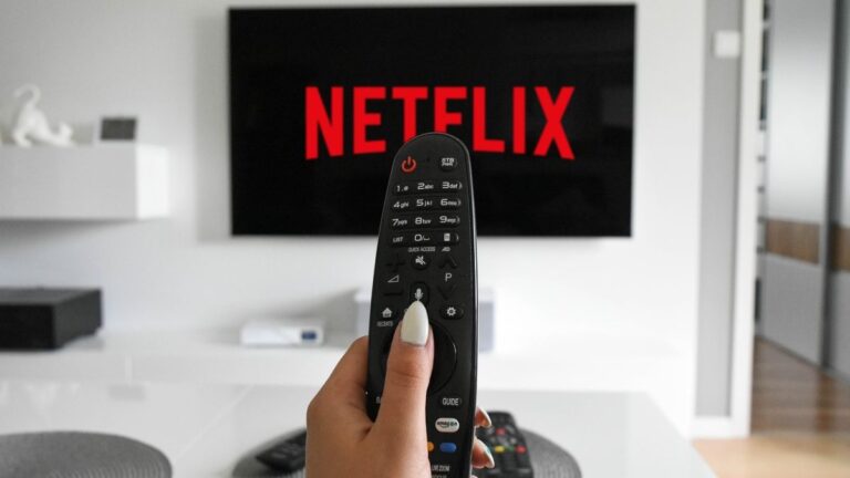 Netflix: Todos los estrenos de julio 2023; series, películas, documentales y más
