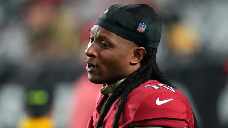 Los Titans potencian su ofensiva con DeAndre Hopkins