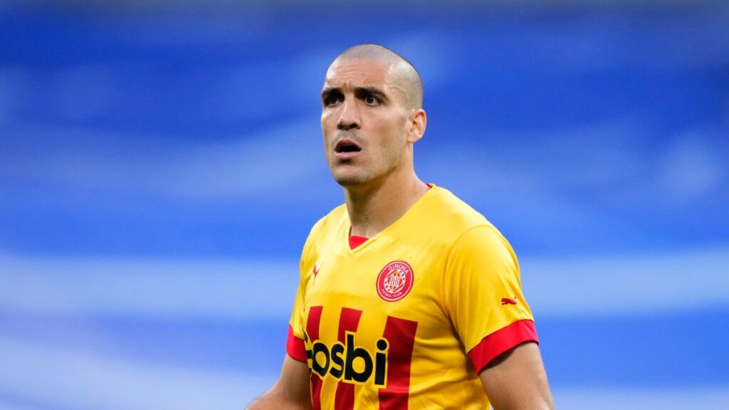 Oriol Romeu Se Acerca Al Barca