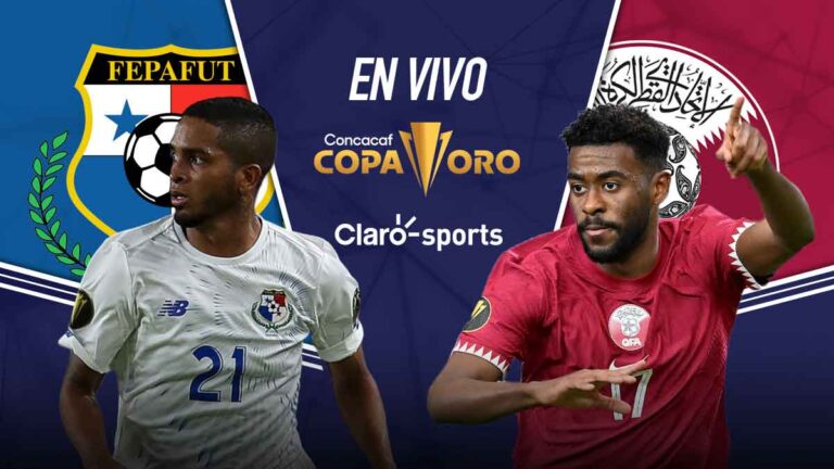 Panamá vs Qatar, en vivo el partido de la Copa Oro 2023: Resultado cuartos de final