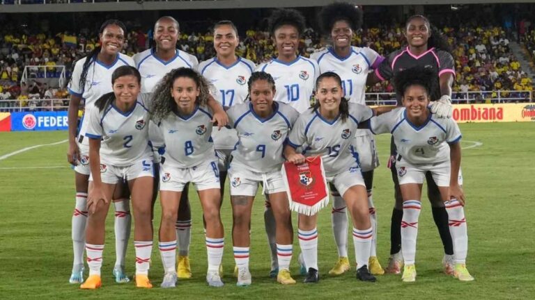 Panamá en el Mundial Femenino 2023: Lista de jugadoras, calendario, pronósticos y cómo ver en vivo los partidos