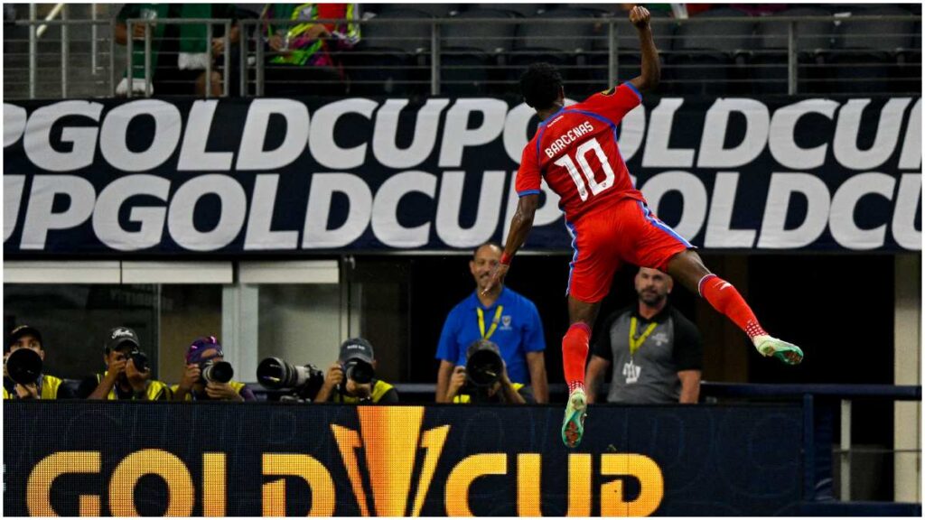 Panamá vence a Qatar en la Copa Oro | Reuters; Miron-USA TODAY Sports
