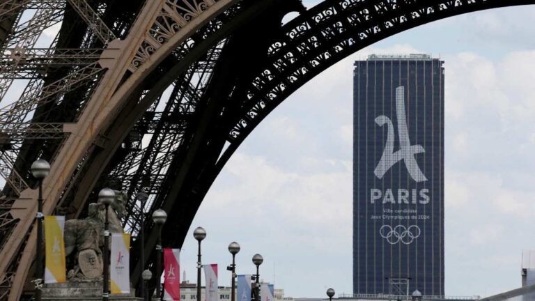 Guatemala, Rusia y Bielorrusia no serán invitados a los Juegos Olímpicos de París 2024