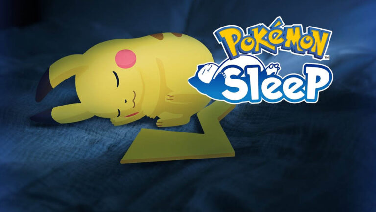 ¡A mimir!: ‘Pokémon Sleep’ ya está disponible para descarga, ¿cómo funciona?