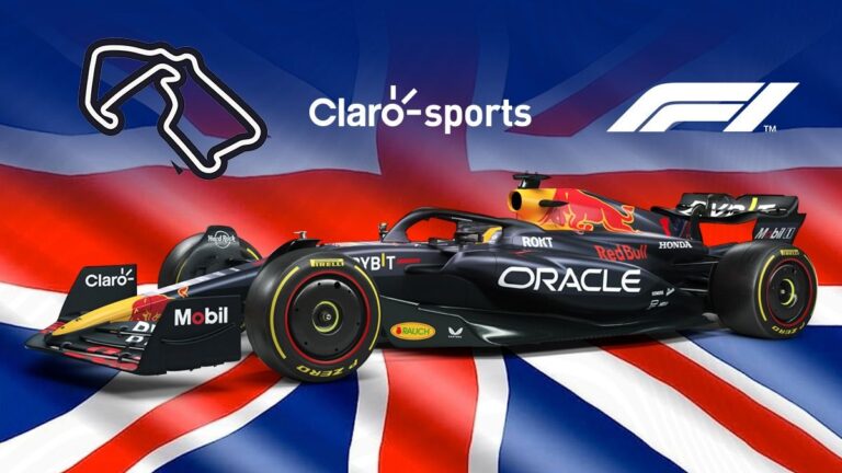 Prácticas GP Gran Bretaña 2023 F1, EN VIVO: Resultado de la FP2 de la Fórmula 1, en directo online