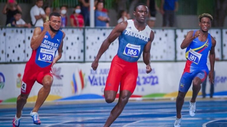 Final 100m varonil y femenil en vivo: Horario y cómo ver la prueba de atletismo en los Juegos Centroamericanos 2023