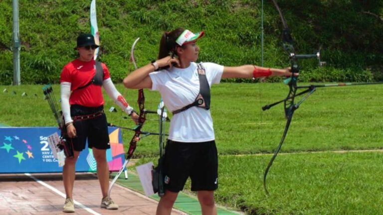 Highlights del tiro con arco en los Juegos Centroamericanos 2023: Resultados de las finales recurvo equipos mixtos e individual femenil y varonil