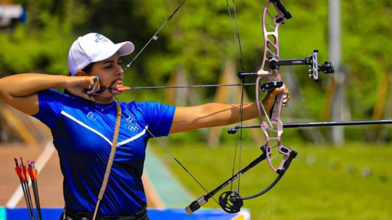 Highlights del tiro con arco en los Juegos Centroamericanos 2023: Resultados de las finales compuesto equipos mixtos e individual femenil y varonil