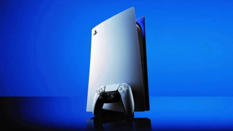 La PlayStation 5 Slim sí saldrá este año, pero su precio no será tan distinto al de la versión normal