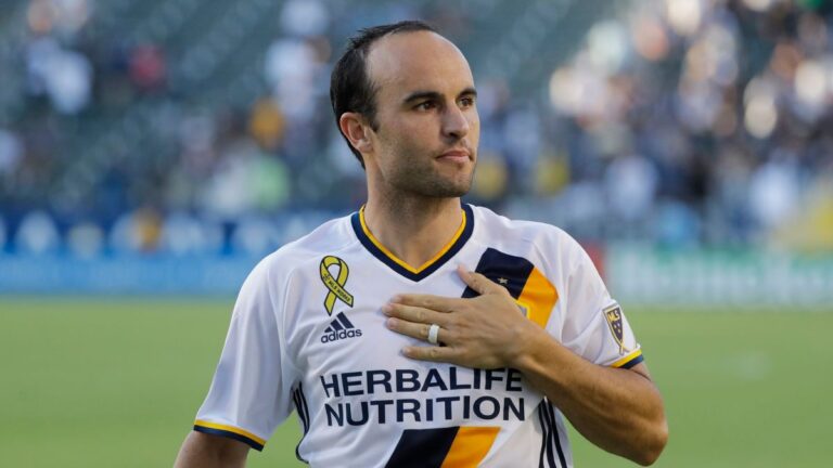 Landon Donovan cuestiona la decisión de Pulisic de irse al Milan: “Tráiganlo a la MLS, paguen lo que tengan que pagarle”