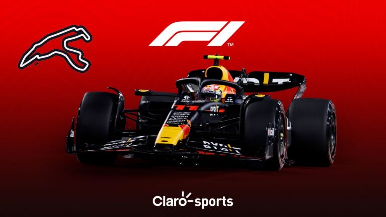 Qualy GP de Bélgica 2023 F1, EN VIVO: Resultado de la carrera de clasificación de la Fórmula 1, en directo online