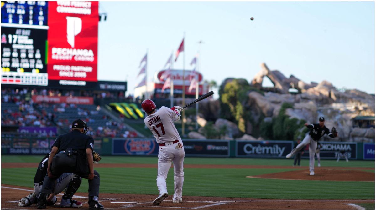 Juego de Estrellas 2022 MLB: fotos e imagenes del partido entre