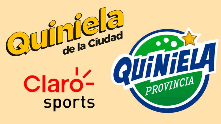 Resultados Quiniela Nacional y Provincial HOY martes 11 de julio: cuáles son los números ganadores