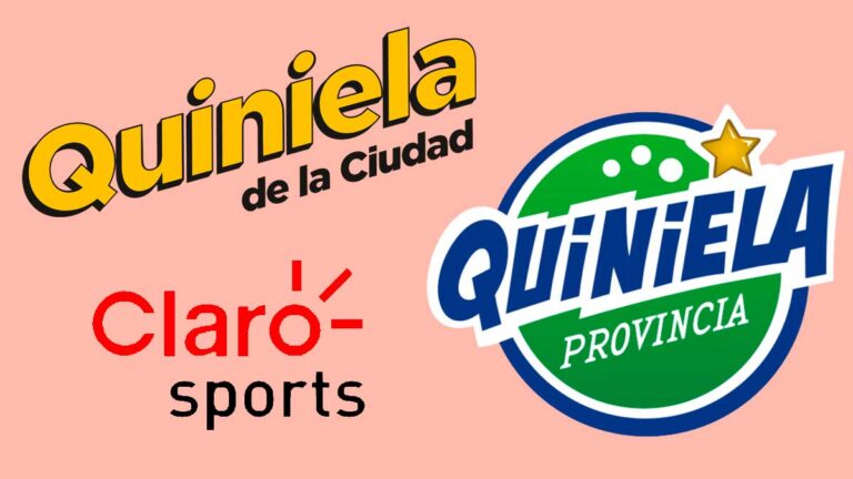 Resultados Quiniela Nacional y Provincial HOY martes 18 de julio: cuáles son los números ganadores