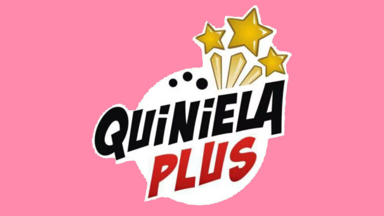 Resultados de la Quiniela Plus 11887: números ganadores y premios de HOY lunes 3 de julio
