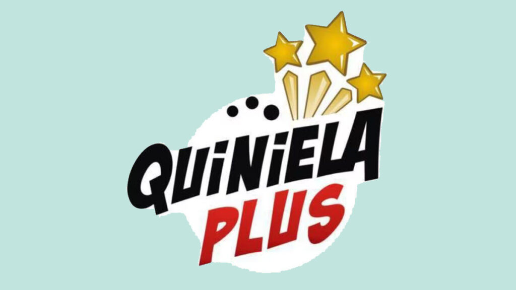 Resultados Quiniela Plus, hoy lunes 31 de julio de 2023