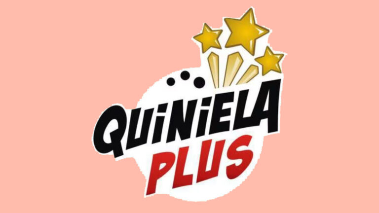 Resultados de la Quiniela Plus 11902: números ganadores y premios de HOY jueves 20 de julio