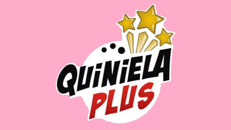 Resultados de la Quiniela Plus 11899: números ganadores y premios de este lunes 17 de julio
