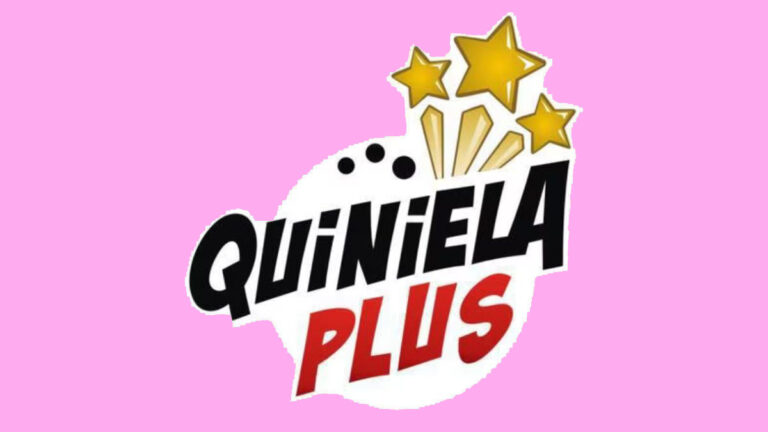 Resultados de la Quiniela Plus 11900: números ganadores y premios de HOY martes 18 de julio