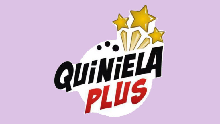 Resultados de la Quiniela Plus 11907: números ganadores y premios de HOY miércoles 26 de julio