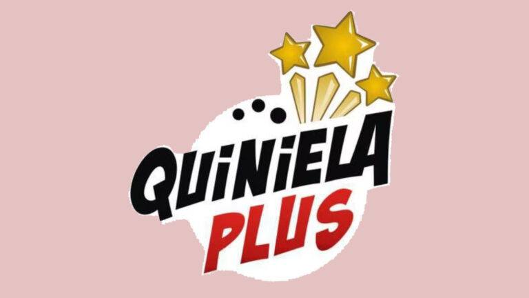 Resultados de la Quiniela Plus 11906: números ganadores y premios de HOY martes 25 de julio