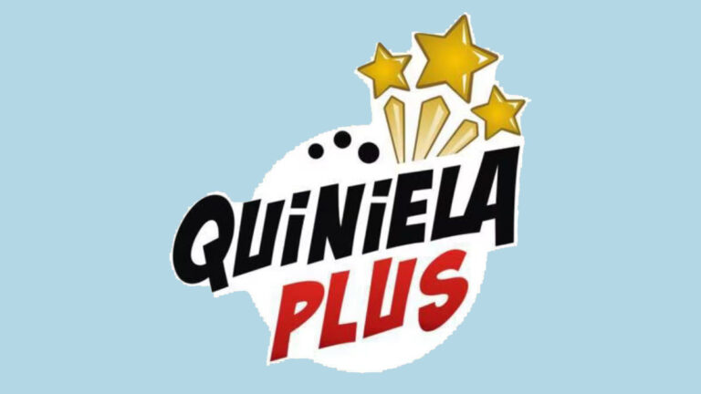 Resultados de la Quiniela Plus 11905: números ganadores y premios de HOY lunes 24 de julio