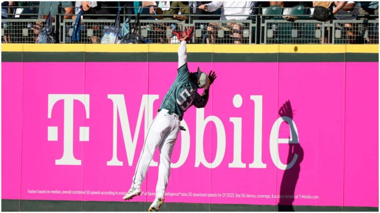 El Juego de Estrellas de la MLB se desploma en el gusto de los aficionados del béisbol