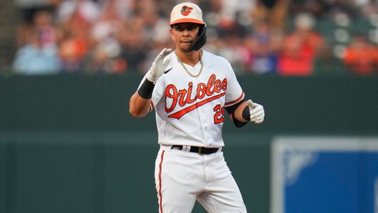 Ramón y los Orioles ganan el duelo de los Urías: agarran a palos a Julio en la peor salida de su carrera con los Dodgers