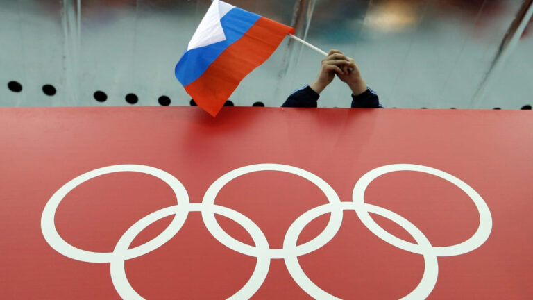 El TAS confirma apelación del Comité Olímpico Ruso tras suspensión del COI
